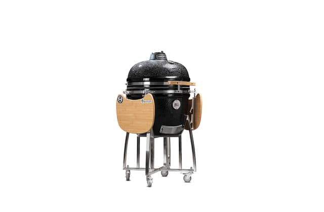 Kamado Argentino Gran Asador Criollo 23''