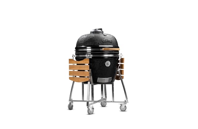 Kamado Argentino Asador Patagonico 27''