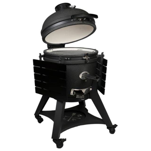 KAMADO GRAN ASADOR CRIOLLO PROFESIONAL 3.0 23"