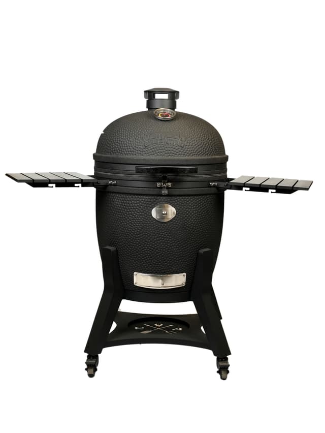 KAMADO ASADOR PATAGONICO PROFESIONAL 3.0 28”